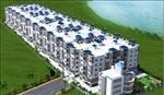 The Nest - Morden Lake View Apartments in Kukatpally, Hyderabad